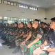 Prajurit TNI Harus Sehat Menghadapi Cuaca Hingga Pengawasan Program Strategis Nasional
