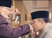 Kabar Duka Orang Tua Bupati Kuningan Wafat, Almarhum Sukardi Ternyata Pendiri PKB Kota Kuda