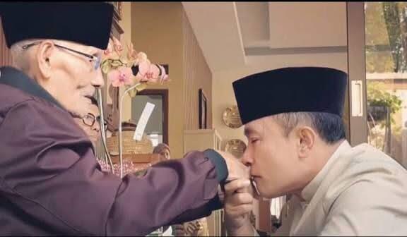 Kabar Duka Orang Tua Bupati Kuningan Wafat, Almarhum Sukardi Ternyata Pendiri PKB Kota Kuda