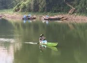 Sejarah Desa Cipasung Termasuk Destinasi Wisata Alam Kawasan Waduk Darma