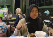 Warung Makan Fattening Menu Serba Daging