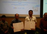 UNIKU & Badan Bahasa Kerja Sama, Tingkatkan Program BIPA dan UKBI